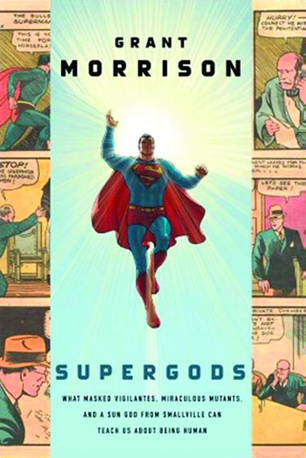 Grant-Morrison-Supergods