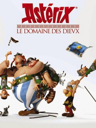 Asterix Residencia 1