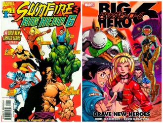 Big-Hero-6-comic