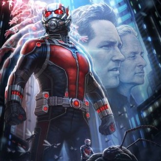 Ant-Man-Poster