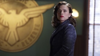 Agent Carter season 2_2