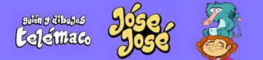 José, José