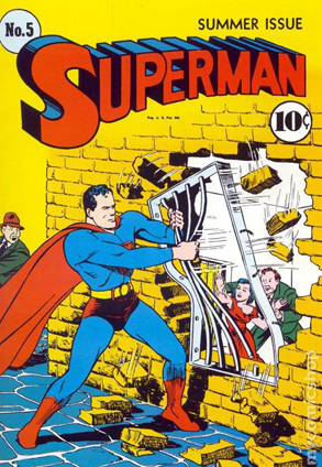 superman-comic-early-summer-issue1