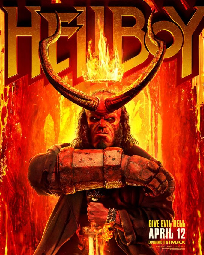 Hellboy 2019 poster_02
