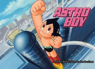 astro-boy