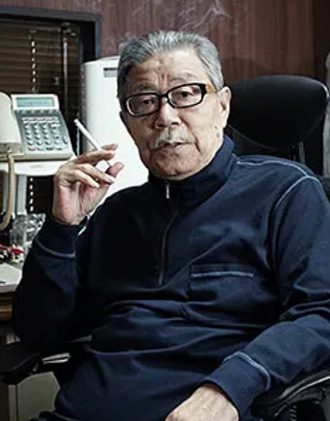 Murio-el-autor-de-Golgo-13-Takato-Saito-a-los-84-anos-de-edad