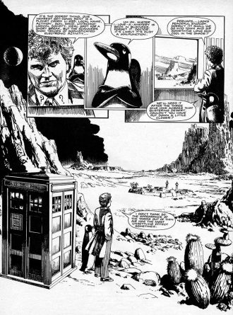 Doctor-Who-john-ridgeway