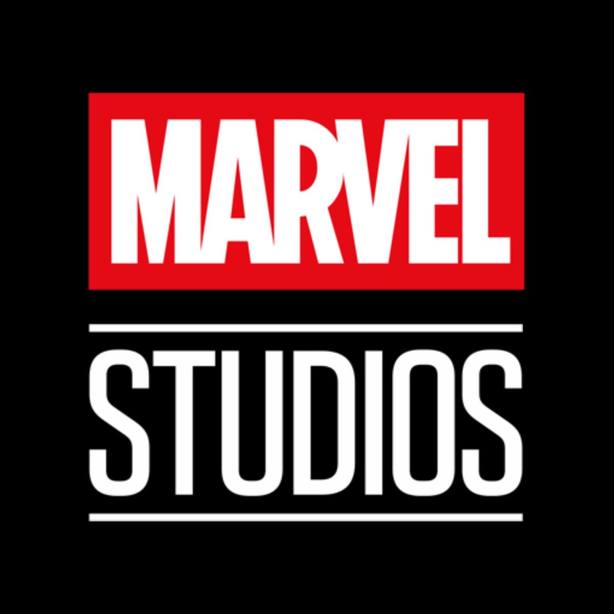 Marvel Studios MCU logo
